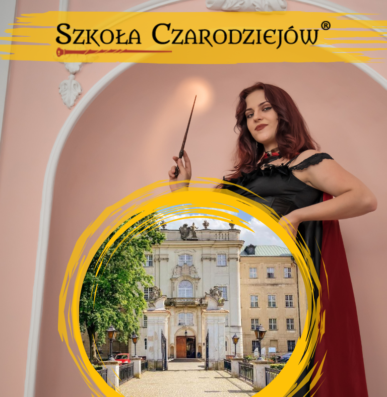 Zamek Królewski Rydzyna