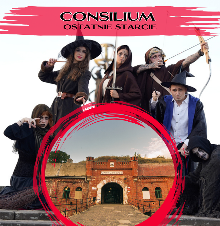 Consilium Gwiezdna Akademia