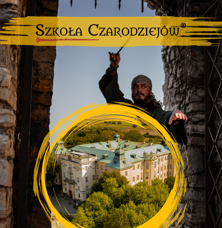 Zamek Królewski Rydzyna 