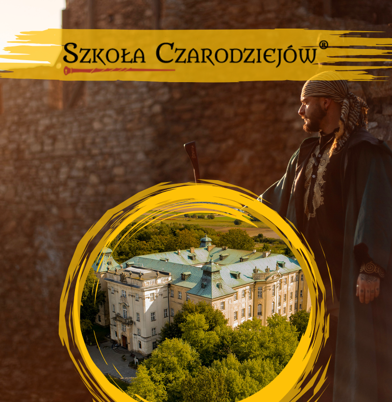 Zamek Królewski Rydzyna 