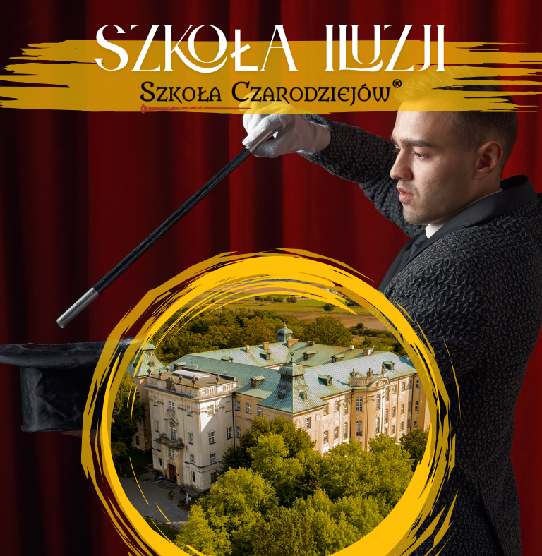 Zamek Królewski Rydzyna  