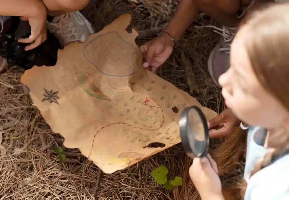 Jak wybrać najlepszą kolonię dla dziecka?