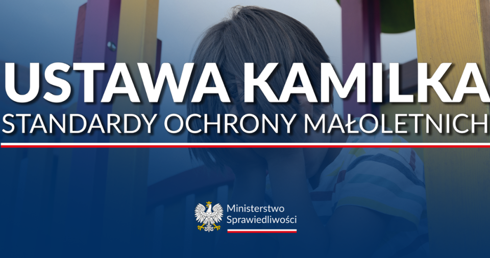 Czym są standardy ochrony małoletnich?