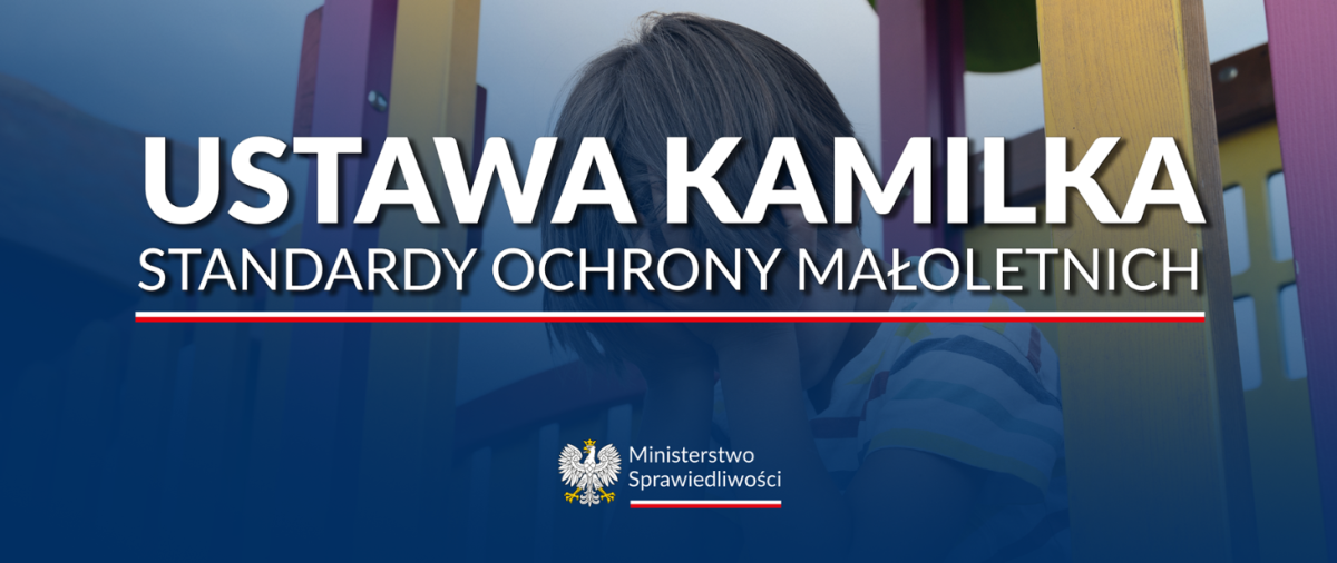 Czym są standardy ochrony małoletnich?