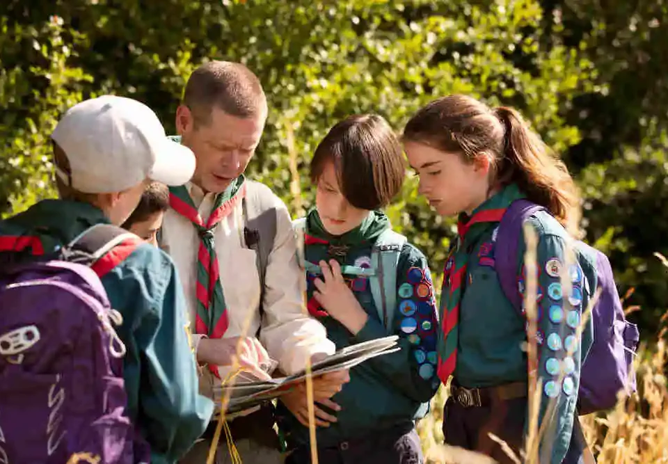 Jak zorganizować dzieciom czas podczas trwania wakacji?